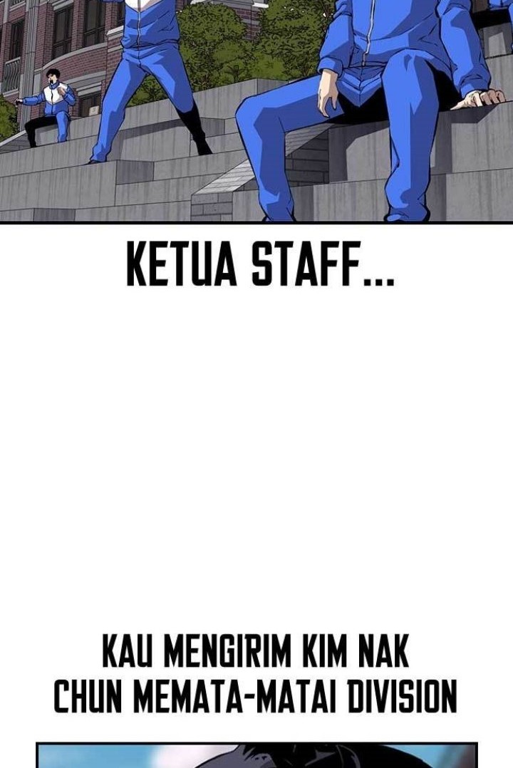 King Game Chapter 50 - halaman 65