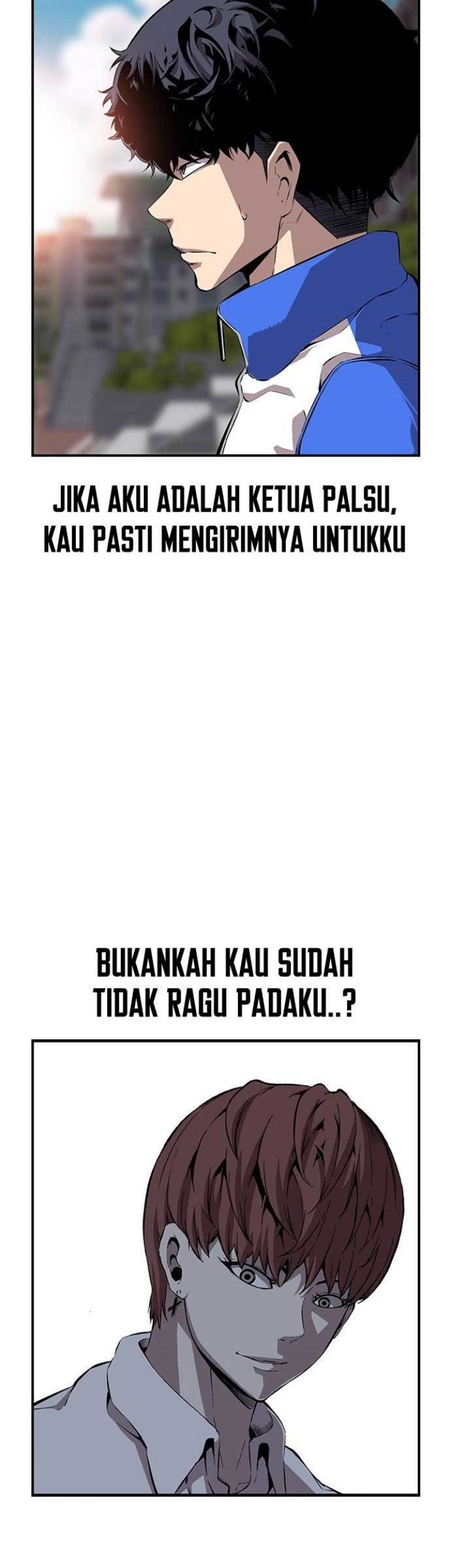King Game Chapter 50 - halaman 66