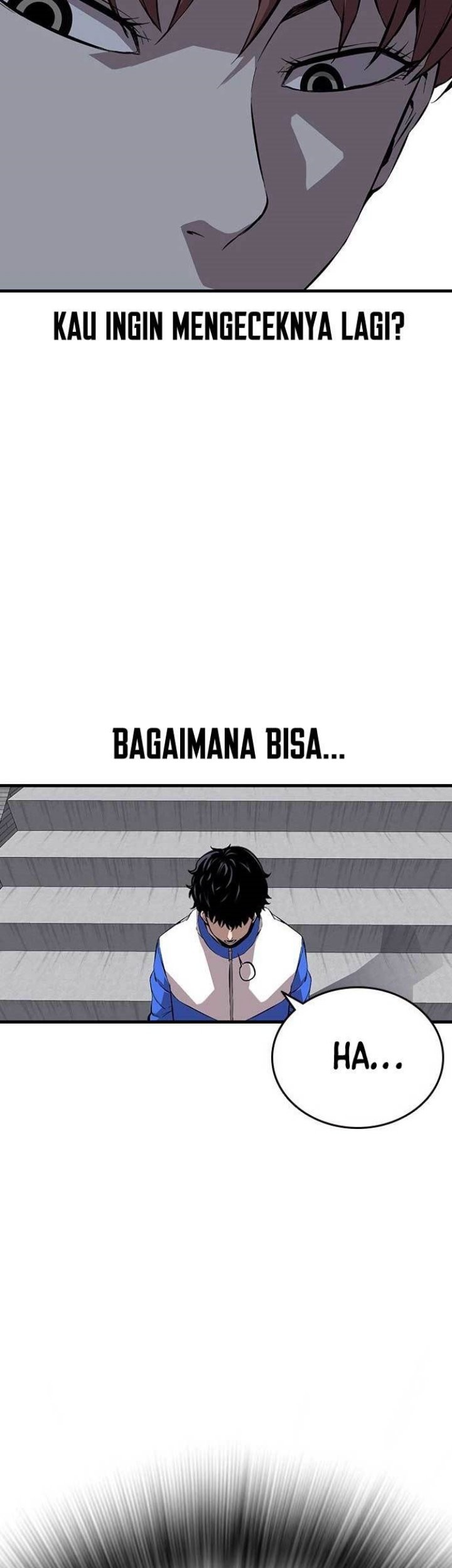 King Game Chapter 50 - halaman 68