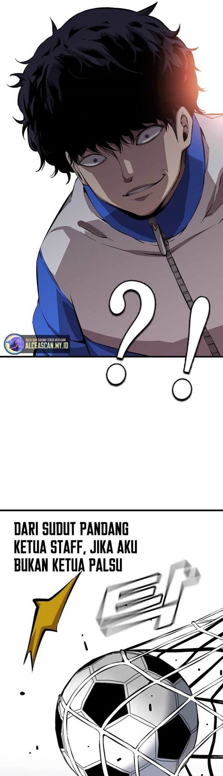 King Game Chapter 50 - halaman 70