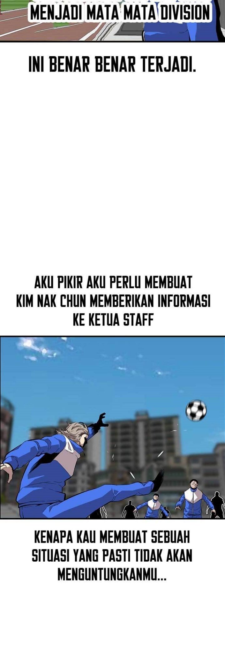 King Game Chapter 50 - halaman 76