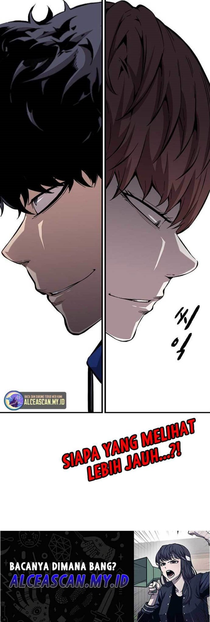 King Game Chapter 50 - halaman 80