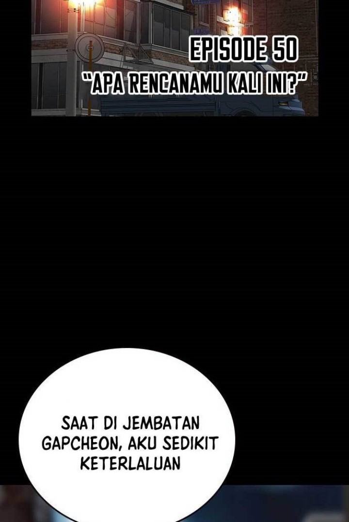King Game Chapter 50 - halaman 9