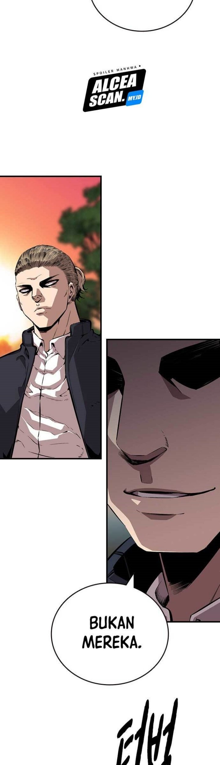 King Game Chapter 51 - halaman 14