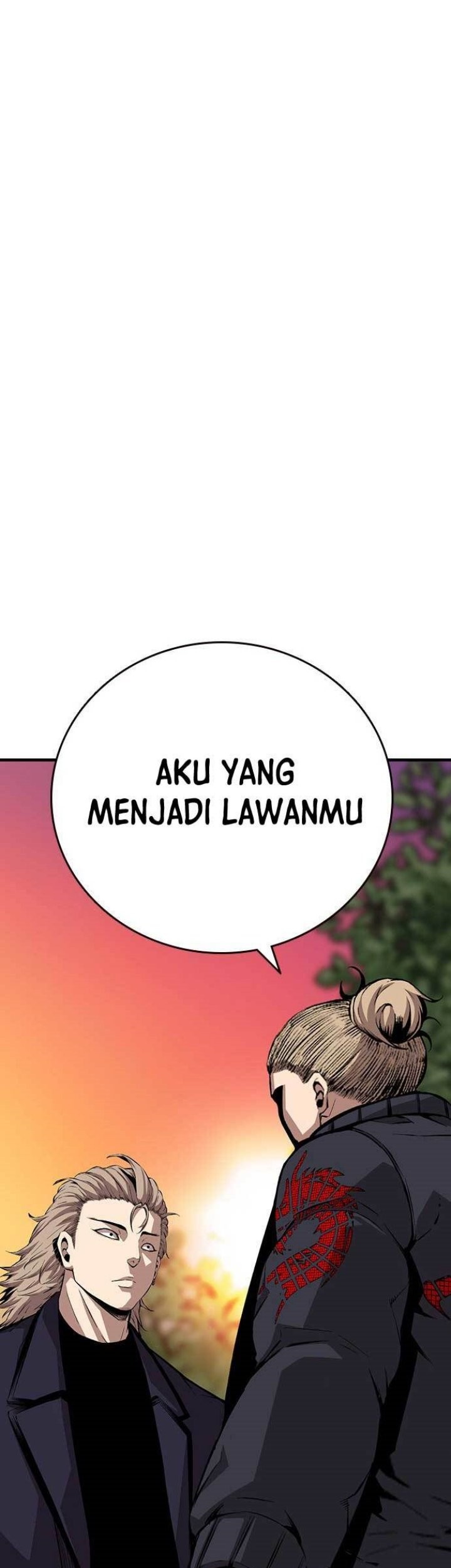 King Game Chapter 51 - halaman 19