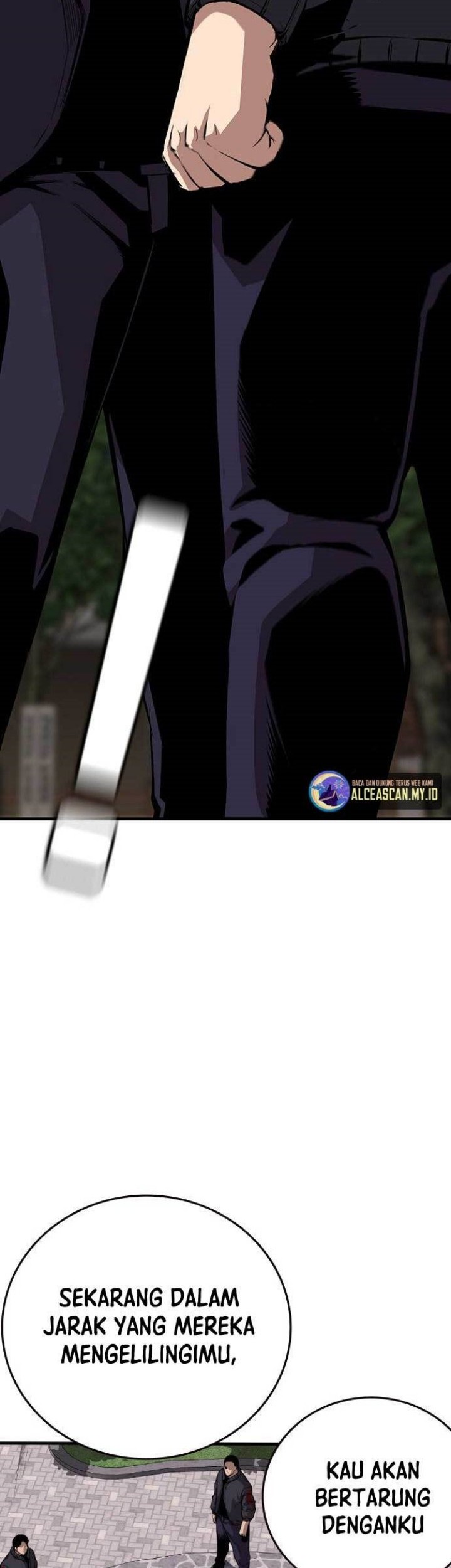 King Game Chapter 51 - halaman 20