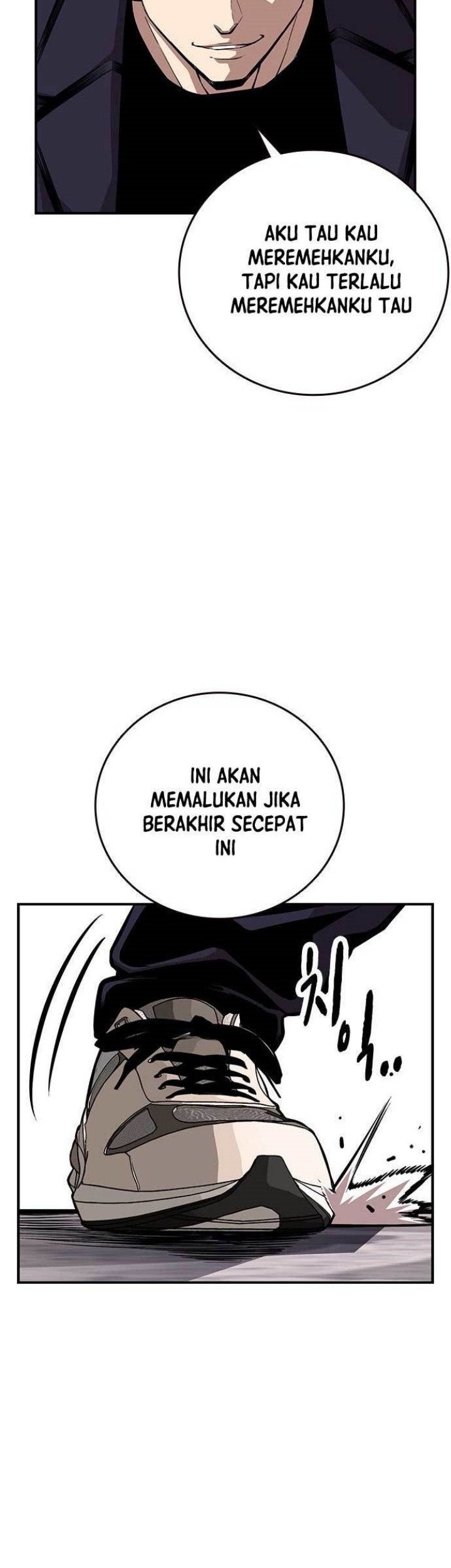 King Game Chapter 51 - halaman 26