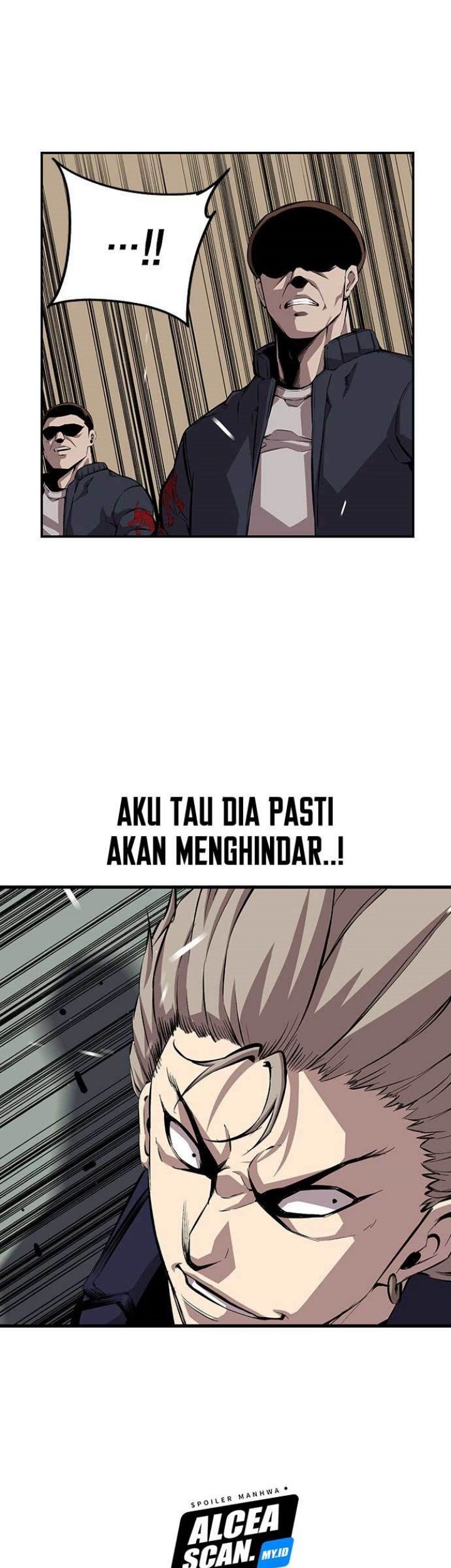 King Game Chapter 51 - halaman 29