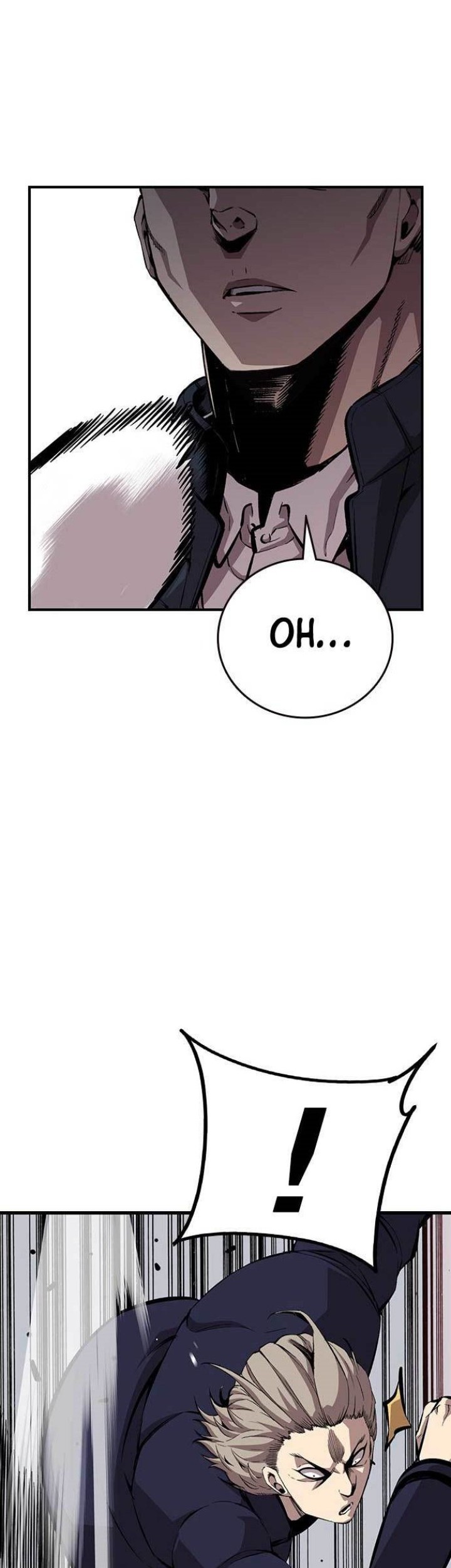 King Game Chapter 51 - halaman 32