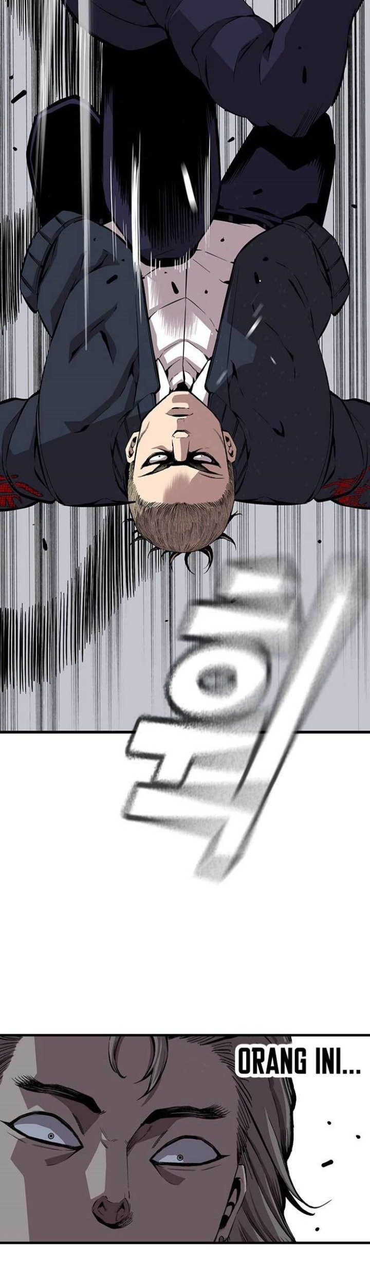 King Game Chapter 51 - halaman 34