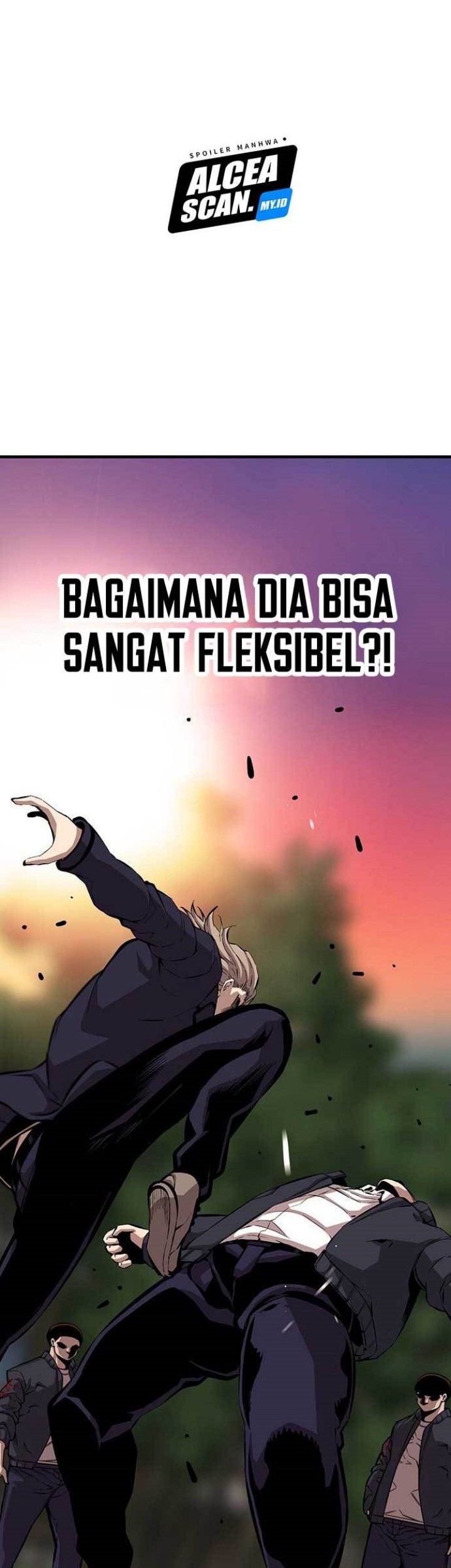 King Game Chapter 51 - halaman 35