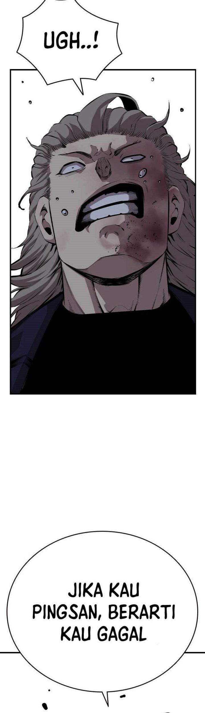 King Game Chapter 51 - halaman 40
