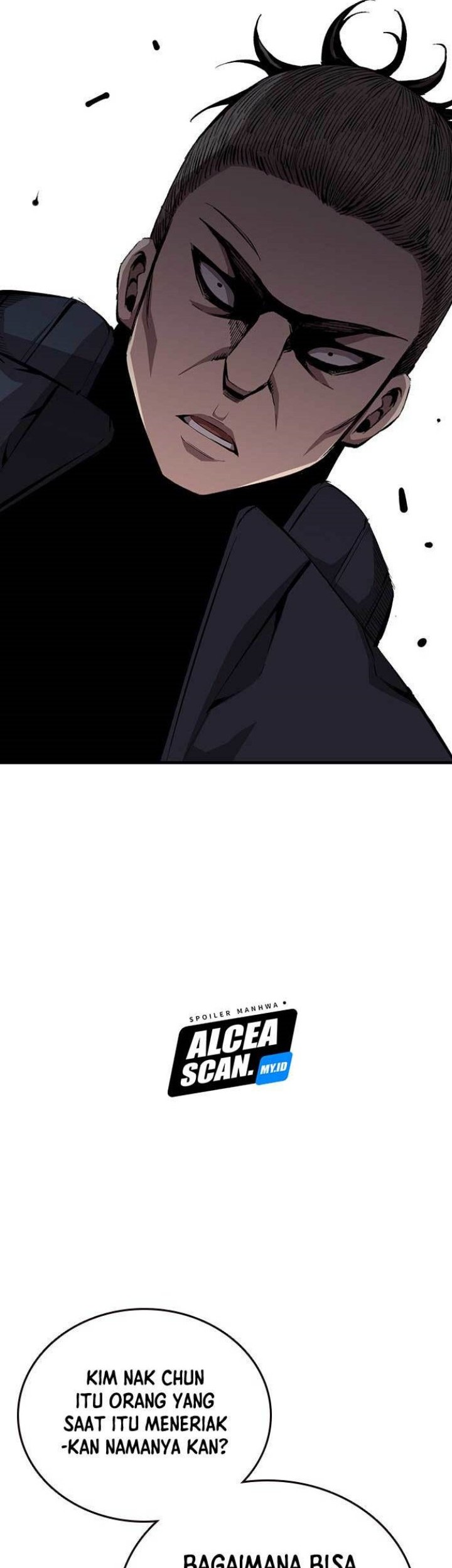 King Game Chapter 51 - halaman 41