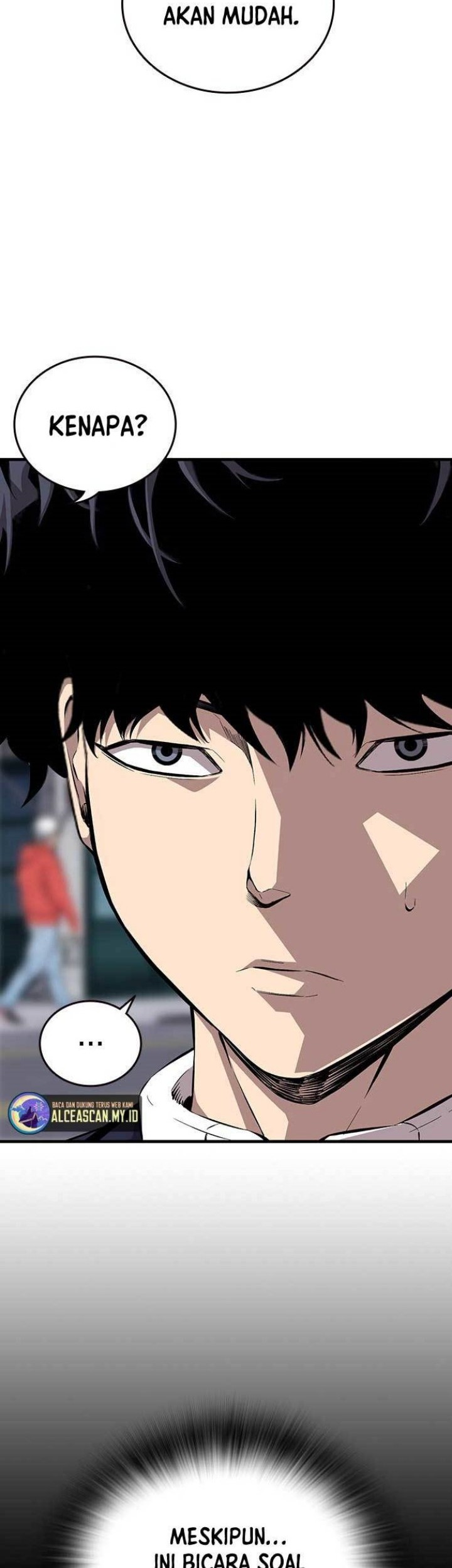 King Game Chapter 51 - halaman 44