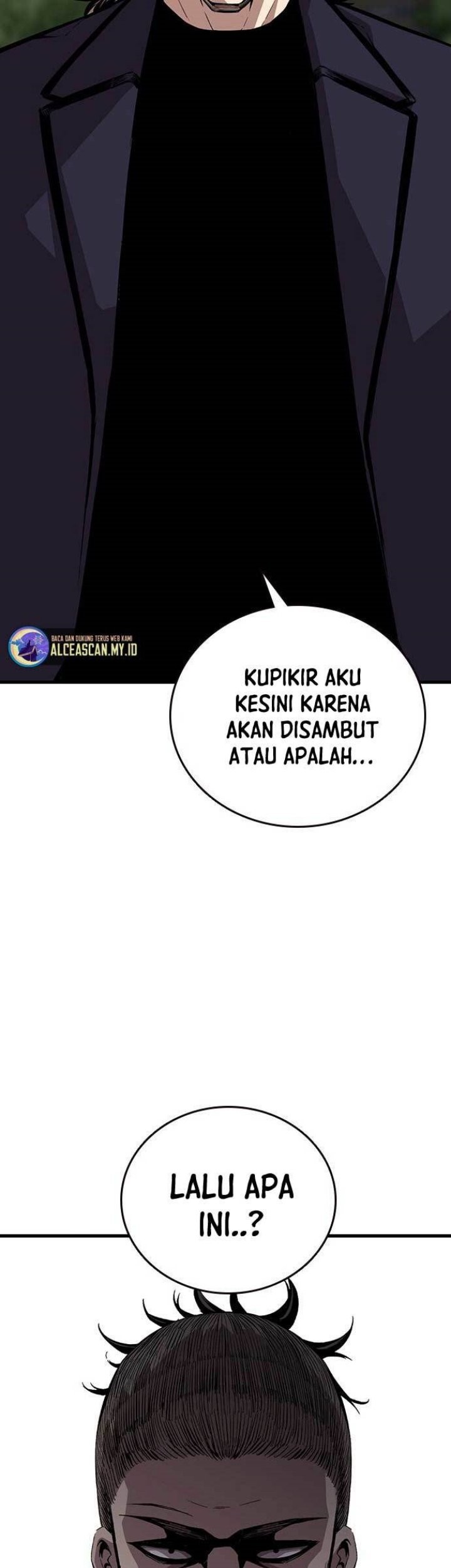 King Game Chapter 51 - halaman 5