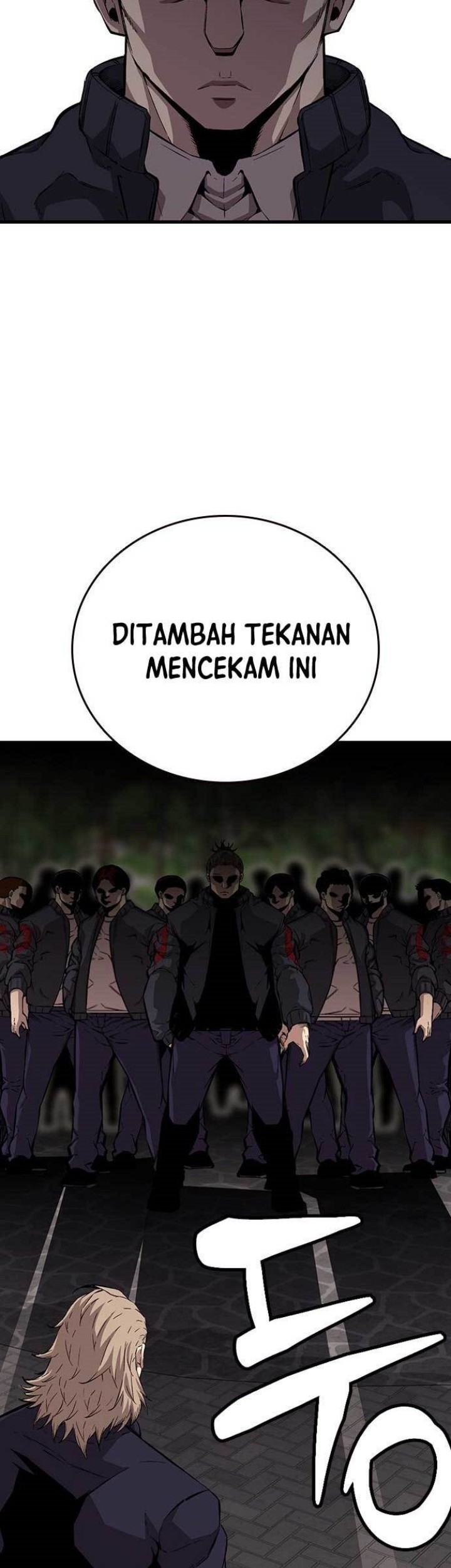 King Game Chapter 51 - halaman 6