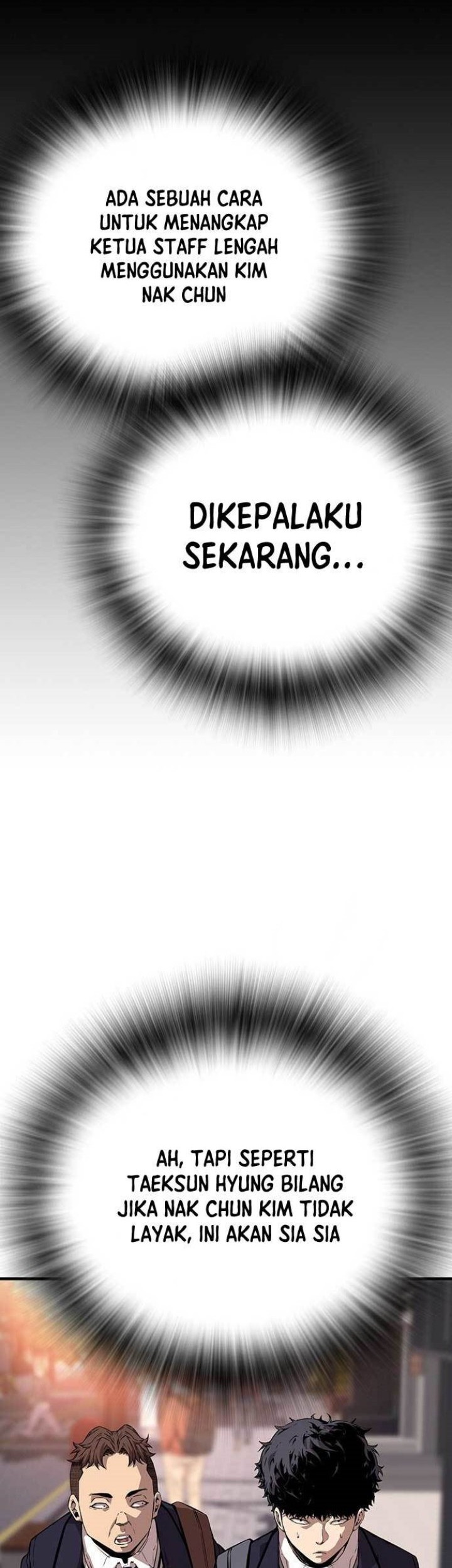 King Game Chapter 51 - halaman 62
