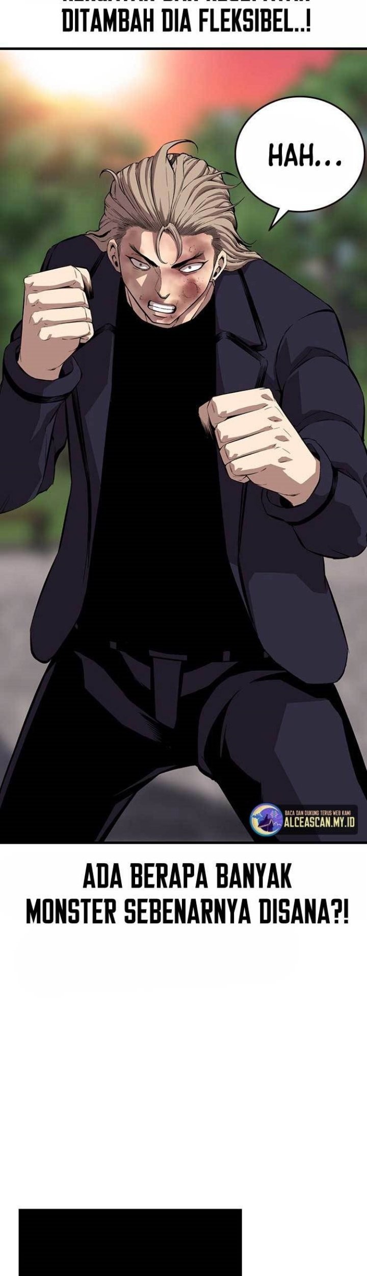 King Game Chapter 51 - halaman 70