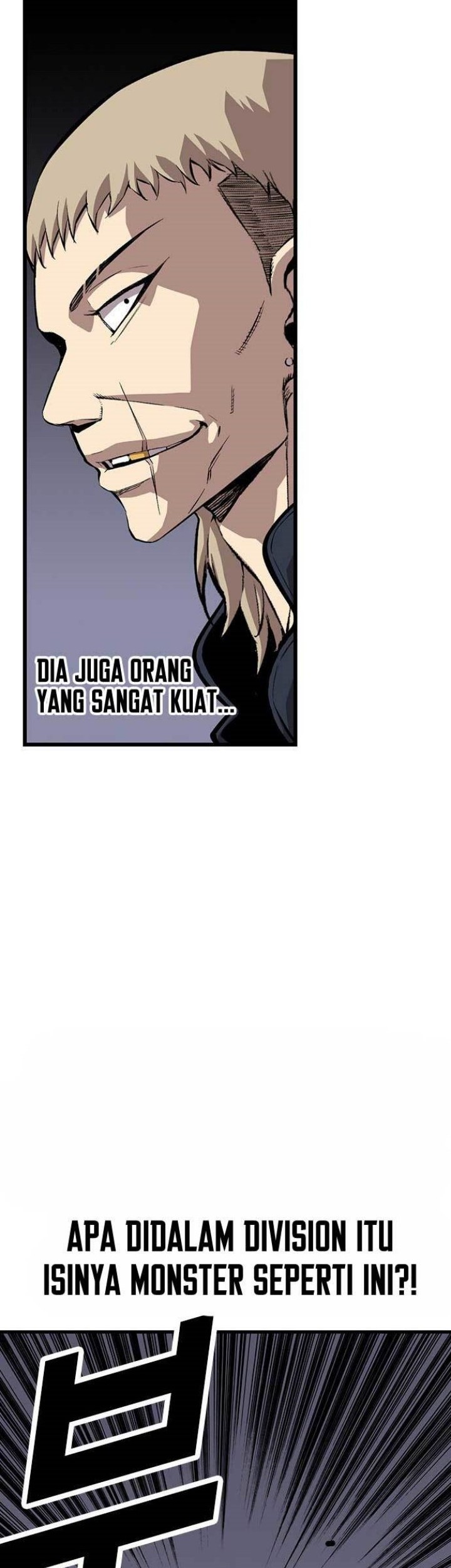 King Game Chapter 51 - halaman 71