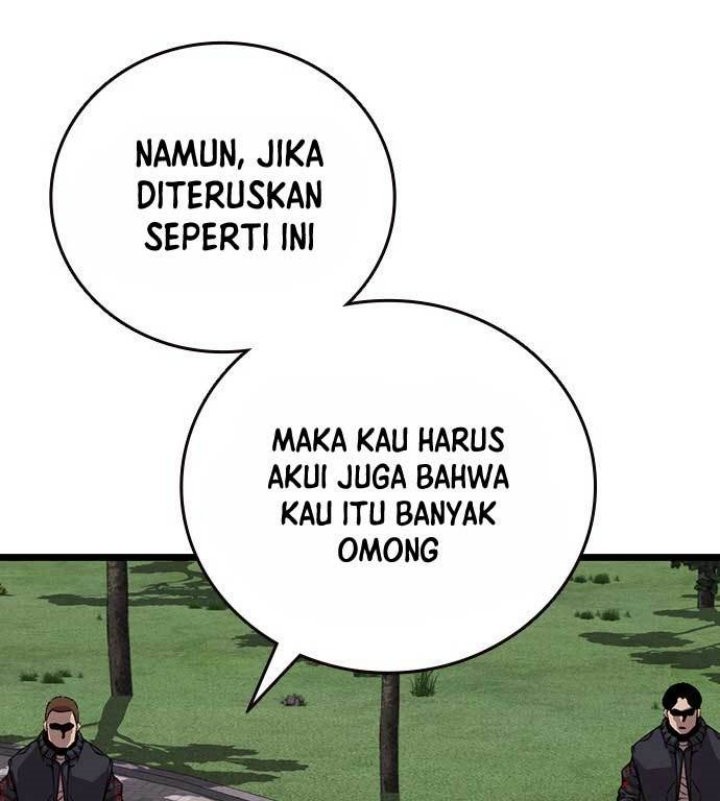 King Game Chapter 51 - halaman 81