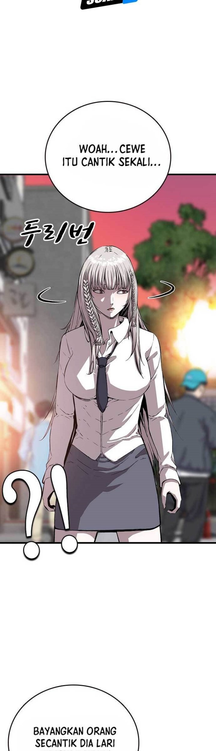 King Game Chapter 51 - halaman 88
