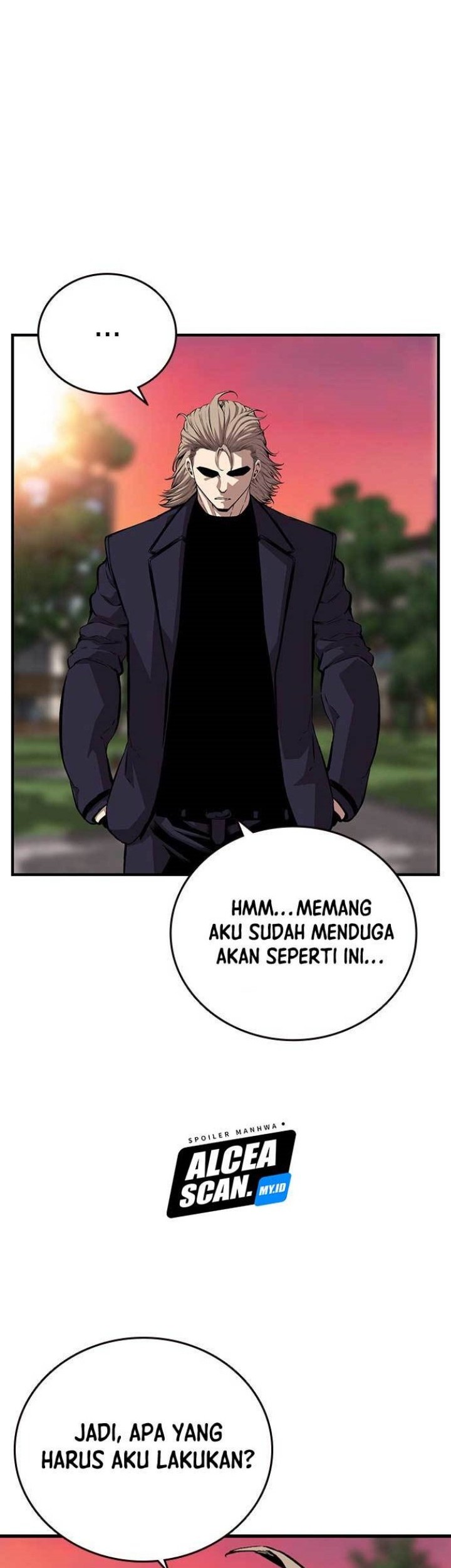 King Game Chapter 51 - halaman 9