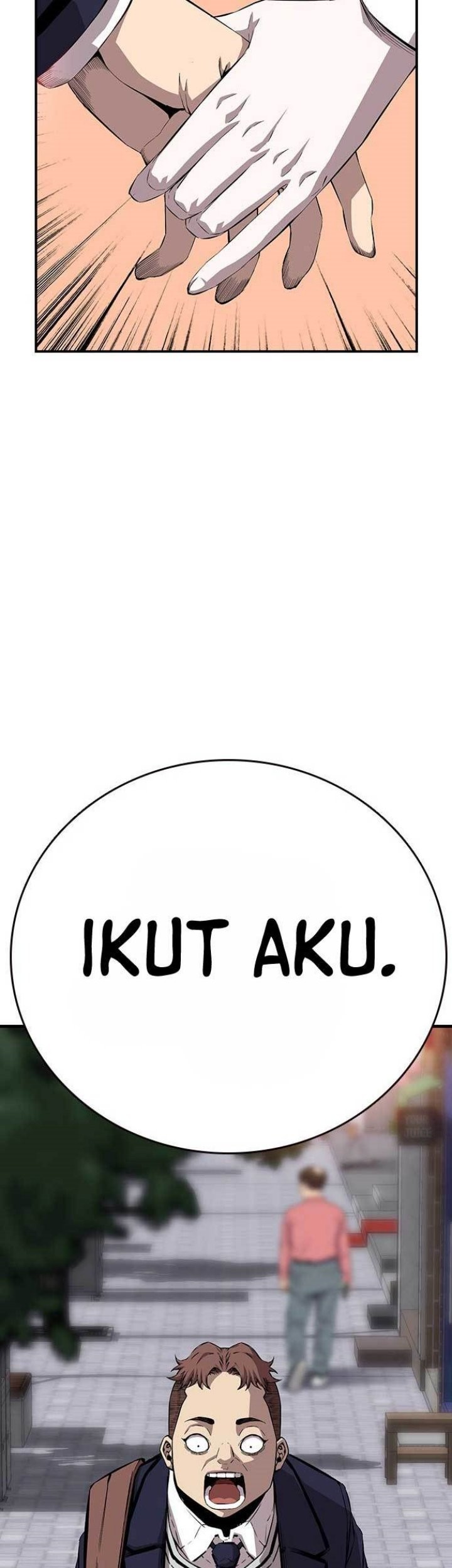 King Game Chapter 51 - halaman 91
