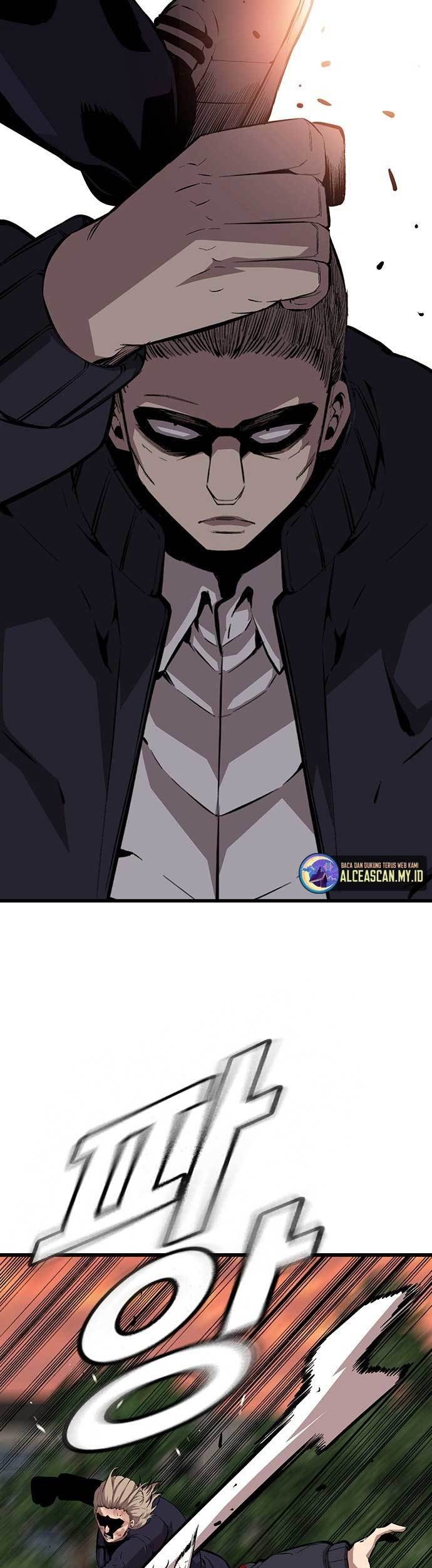 King Game Chapter 52 - halaman 10