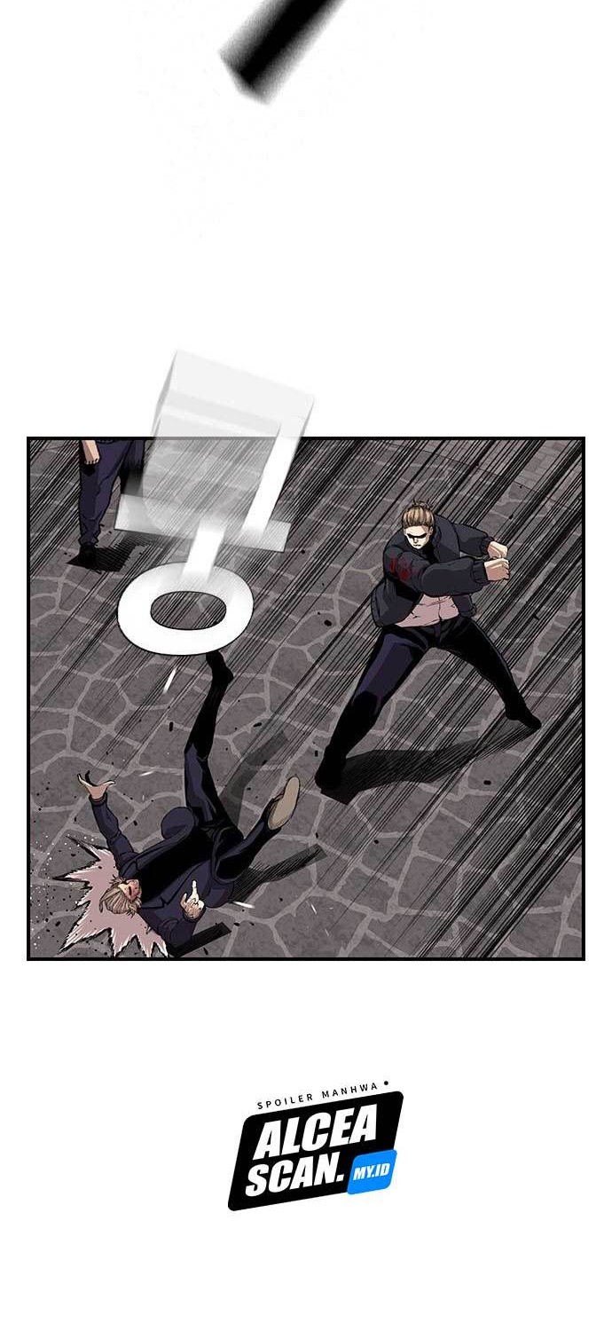 King Game Chapter 52 - halaman 13