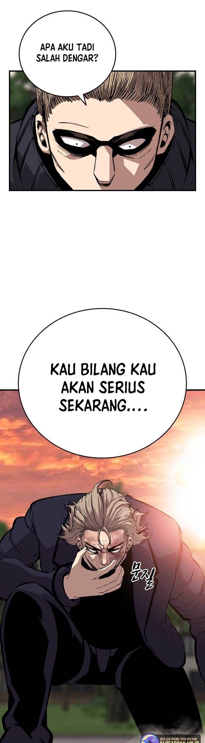 King Game Chapter 52 - halaman 14