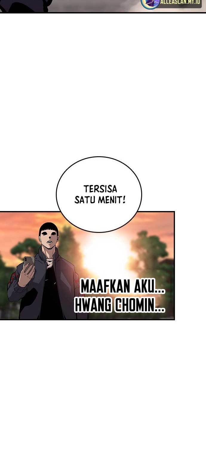 King Game Chapter 52 - halaman 15