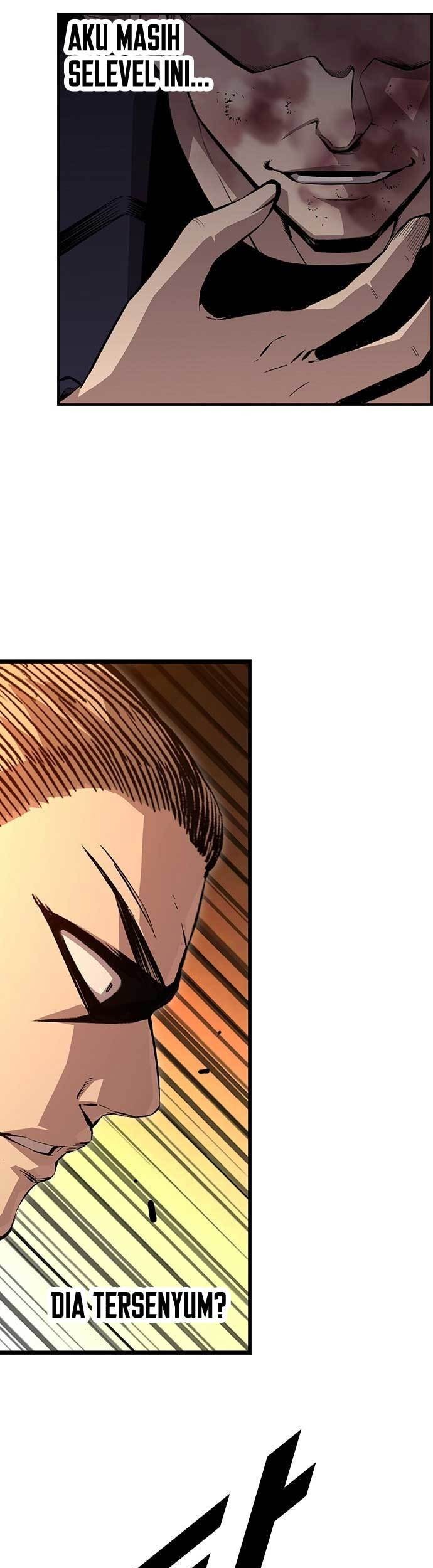 King Game Chapter 52 - halaman 16