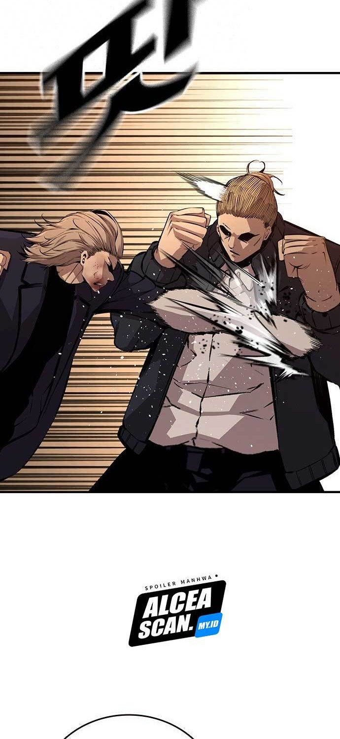 King Game Chapter 52 - halaman 19