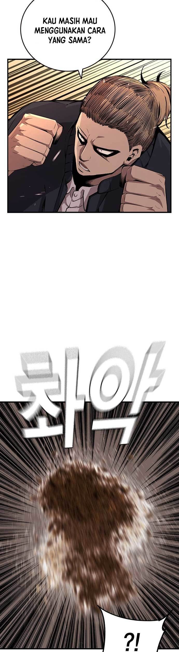 King Game Chapter 52 - halaman 20