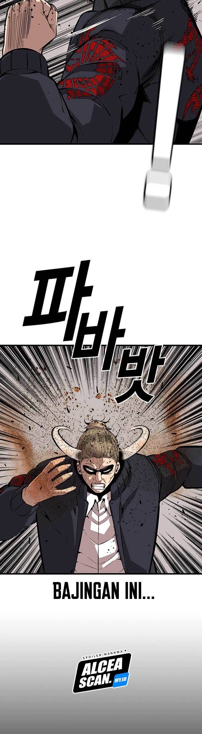 King Game Chapter 52 - halaman 22