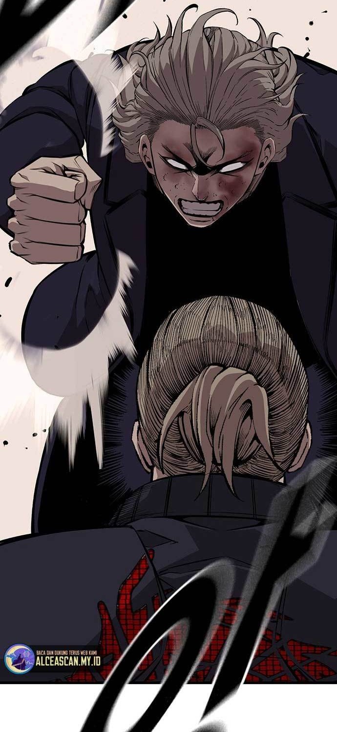 King Game Chapter 52 - halaman 25