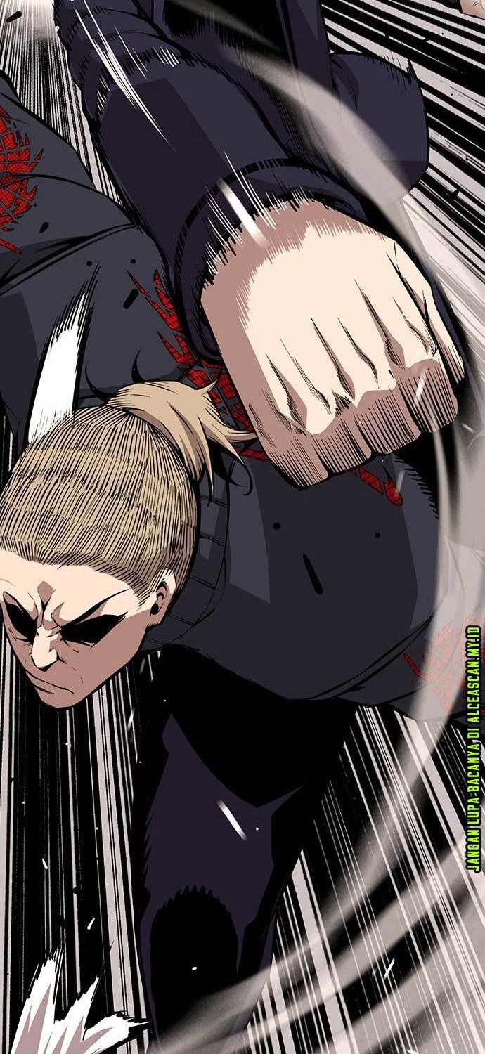 King Game Chapter 52 - halaman 27