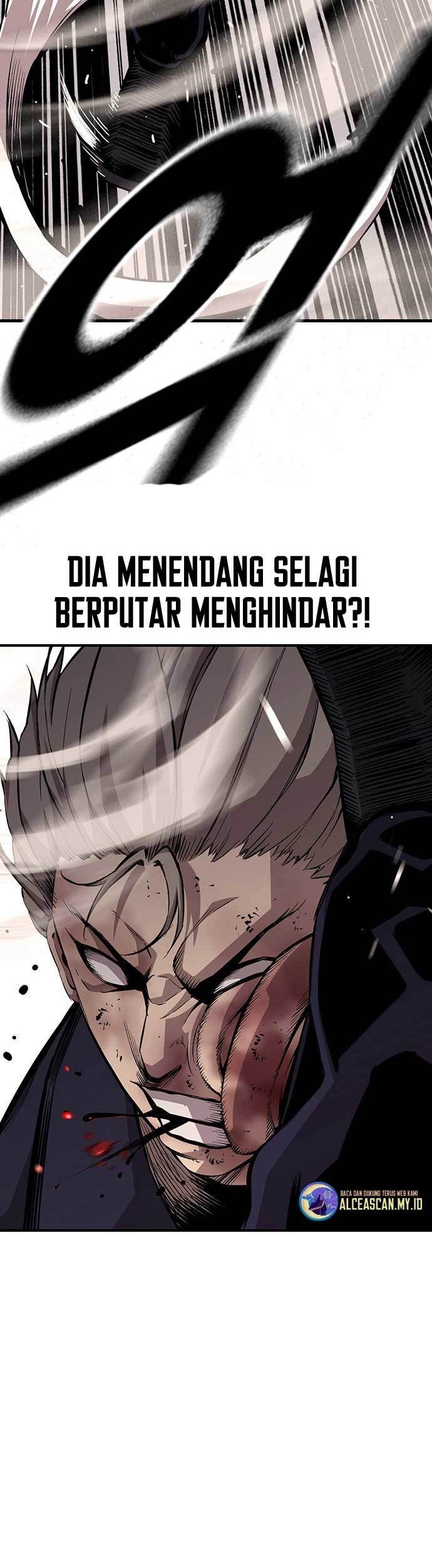 King Game Chapter 52 - halaman 28