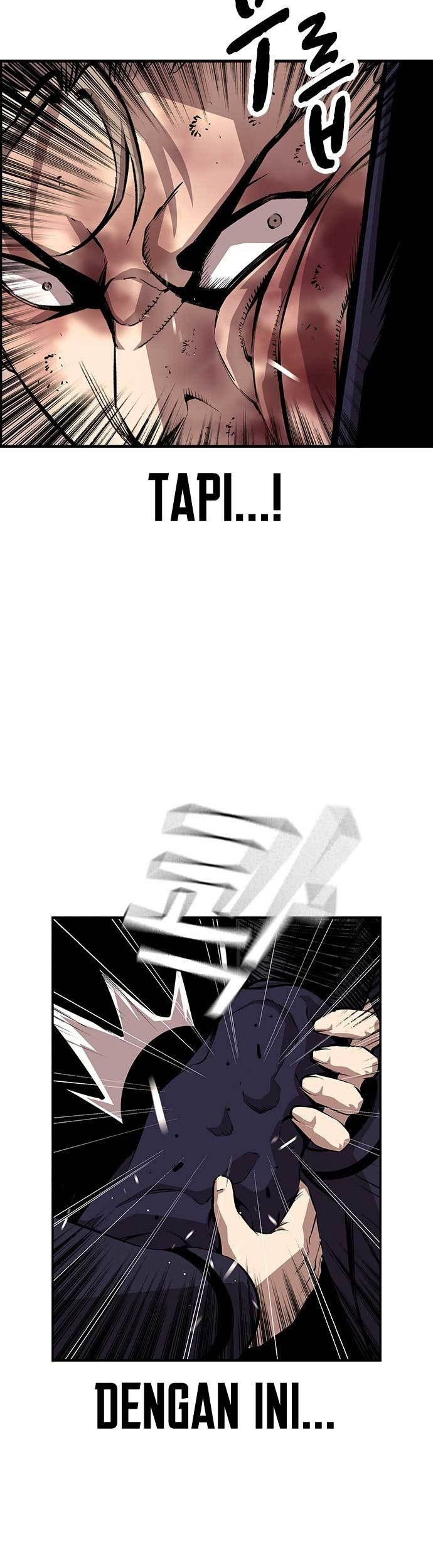 King Game Chapter 52 - halaman 30