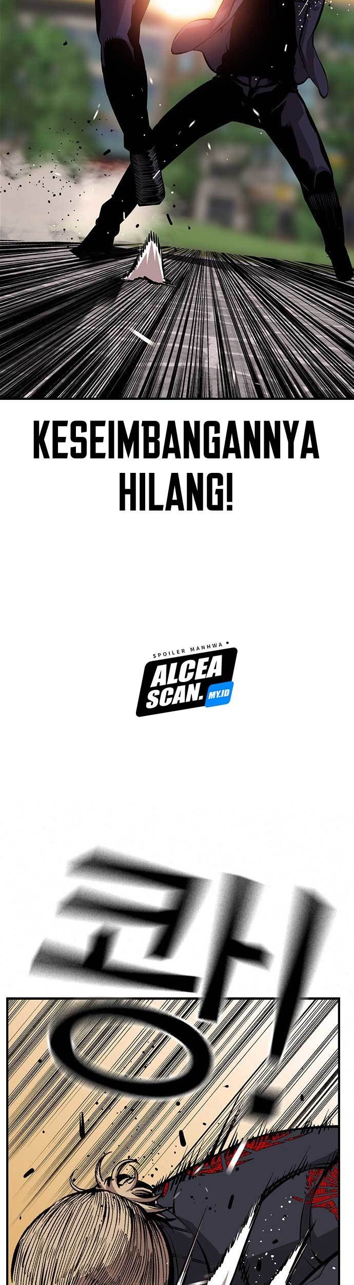 King Game Chapter 52 - halaman 32