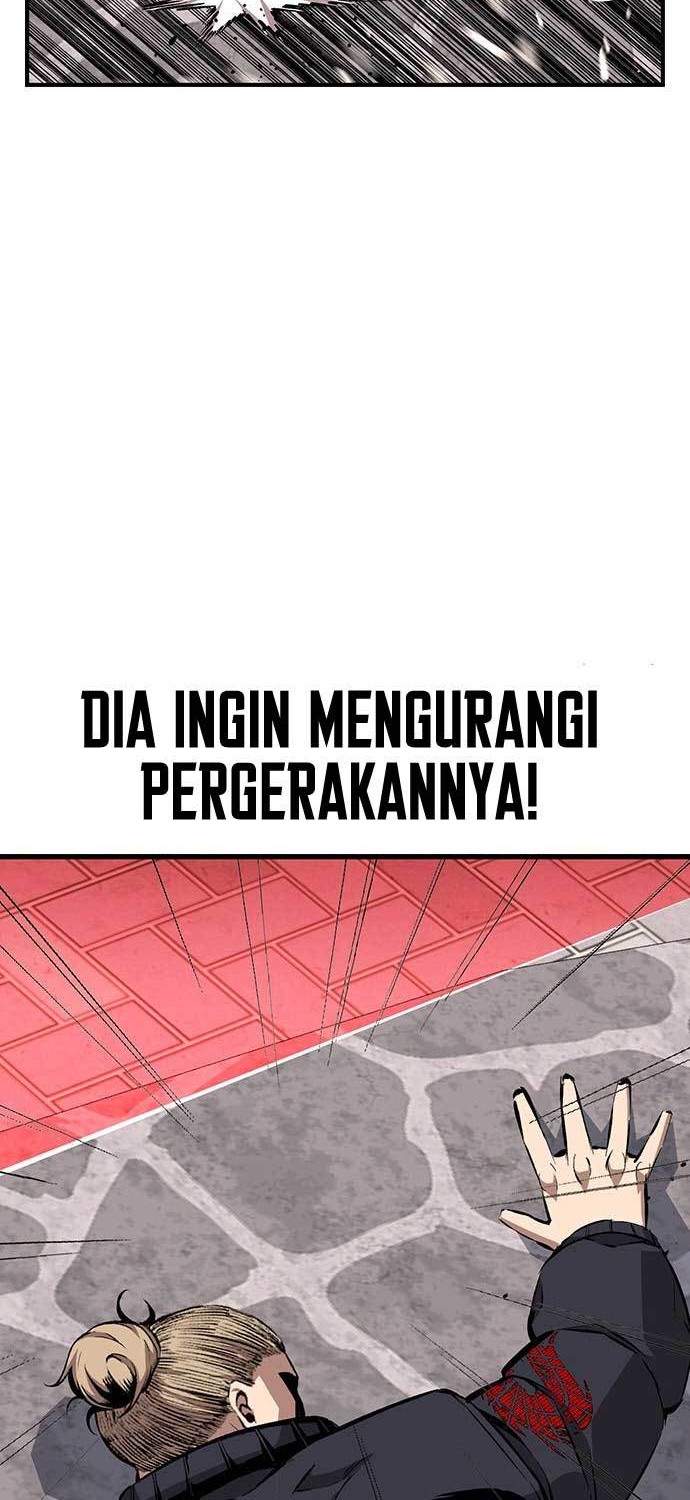 King Game Chapter 52 - halaman 37