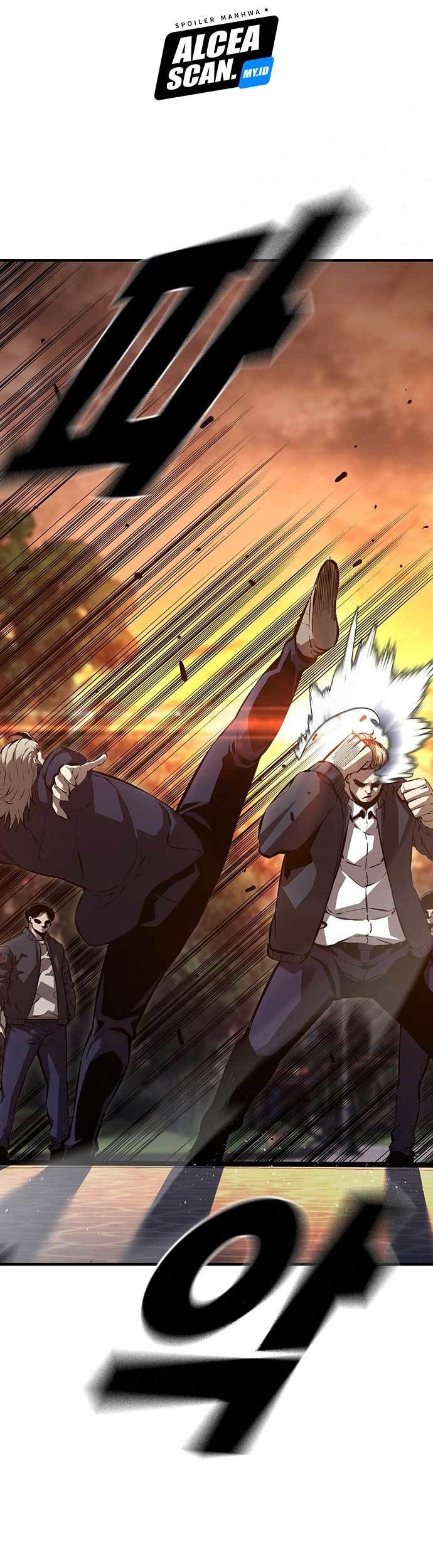 King Game Chapter 52 - halaman 4