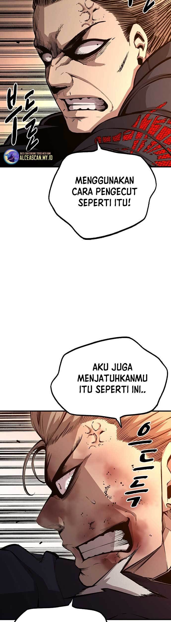 King Game Chapter 52 - halaman 40