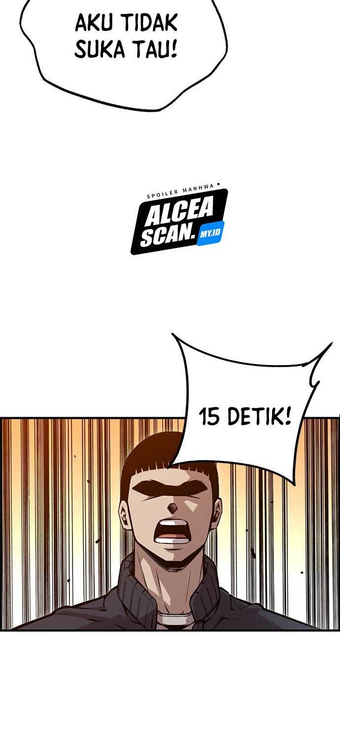 King Game Chapter 52 - halaman 41