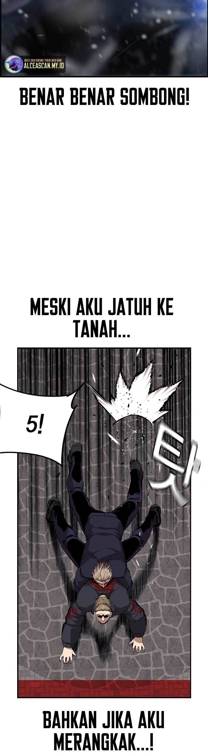 King Game Chapter 52 - halaman 44