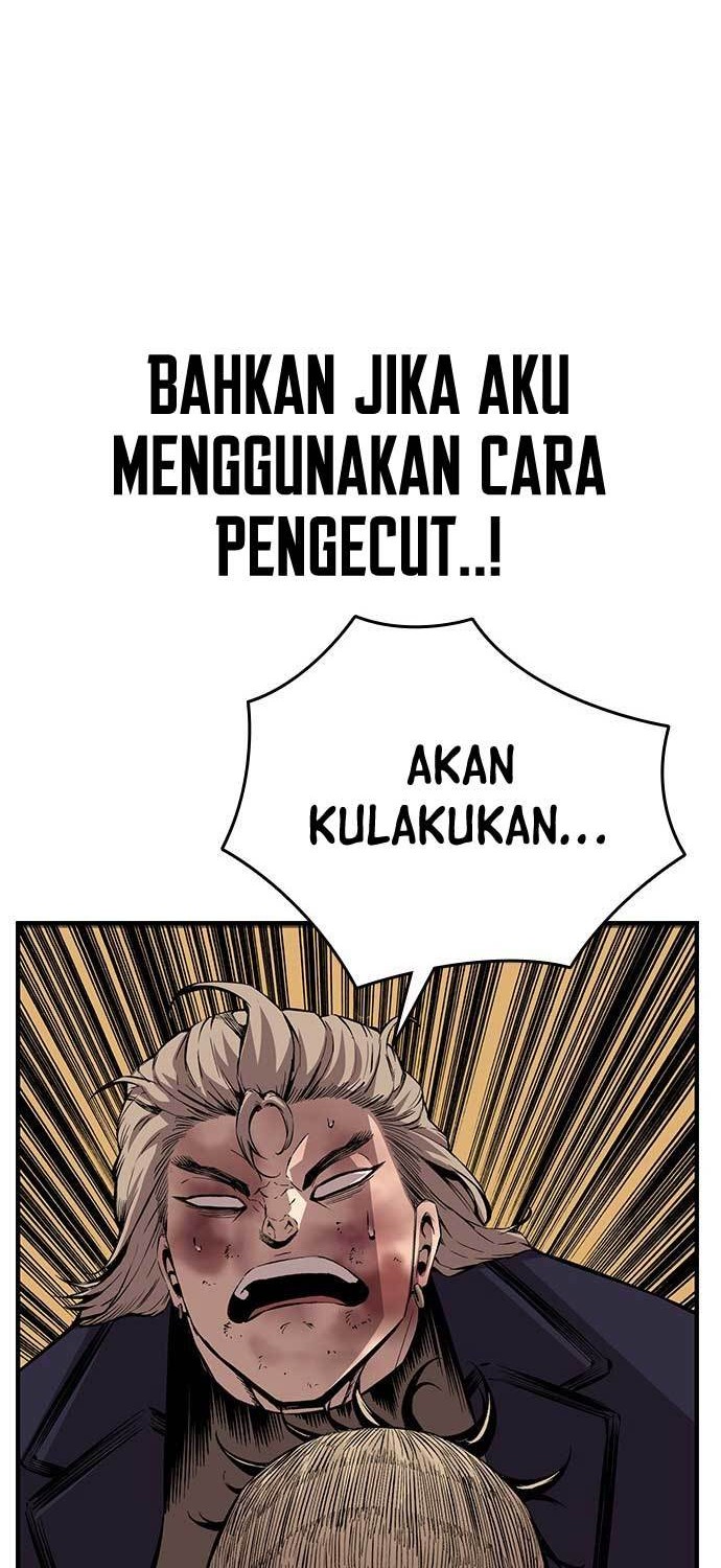 King Game Chapter 52 - halaman 45