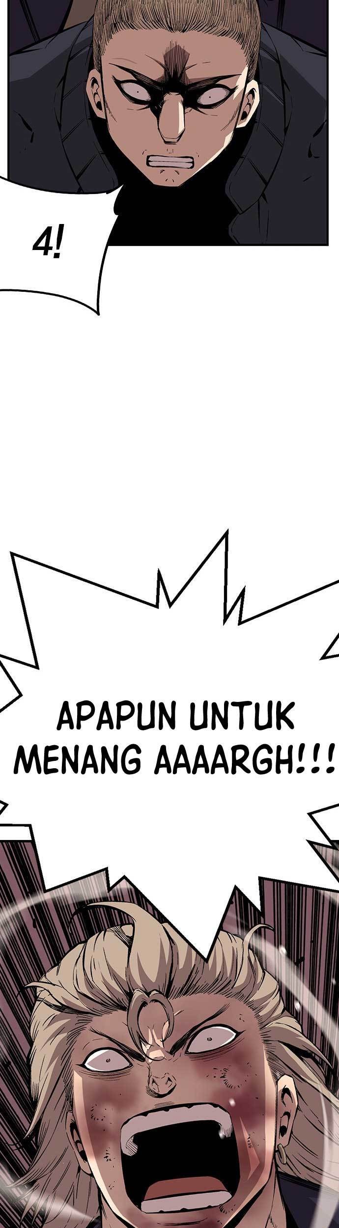 King Game Chapter 52 - halaman 46