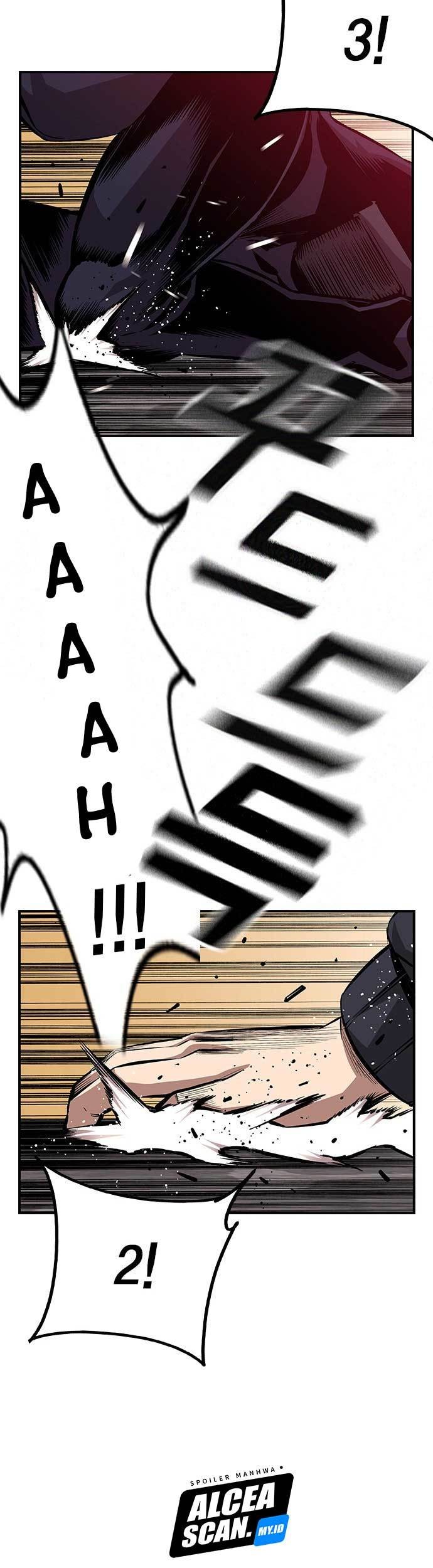 King Game Chapter 52 - halaman 48
