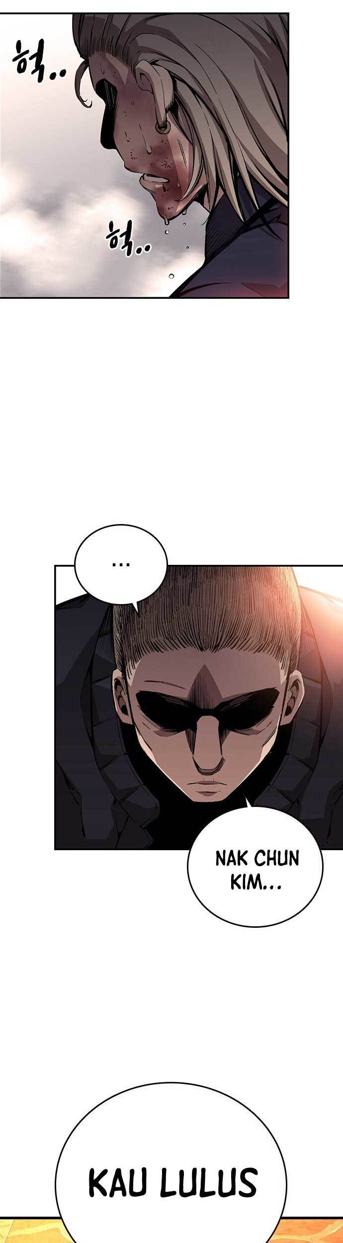 King Game Chapter 52 - halaman 54