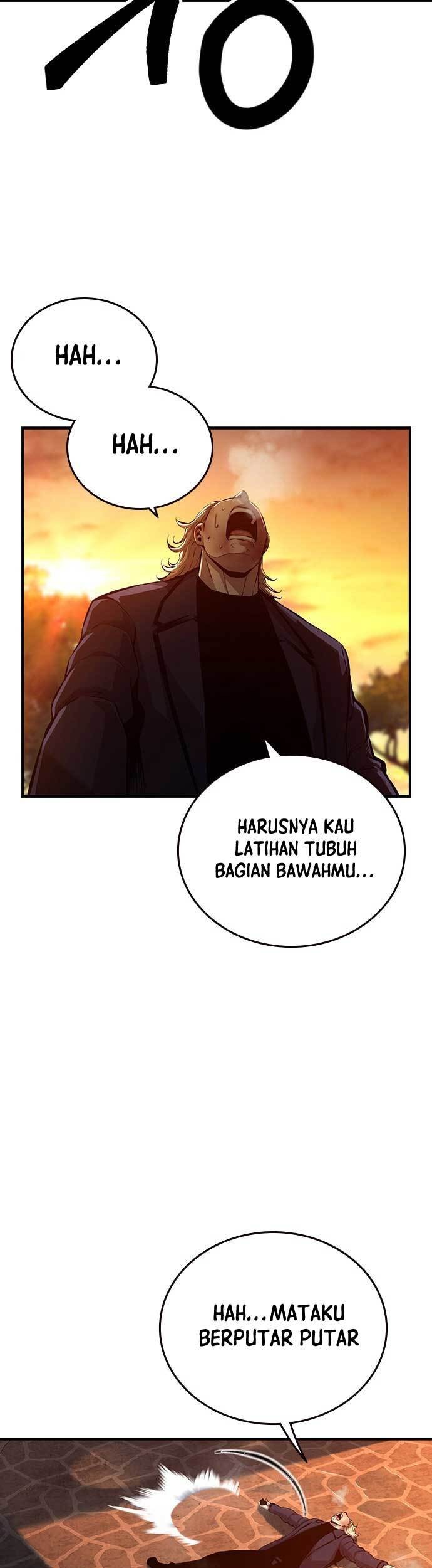 King Game Chapter 52 - halaman 56